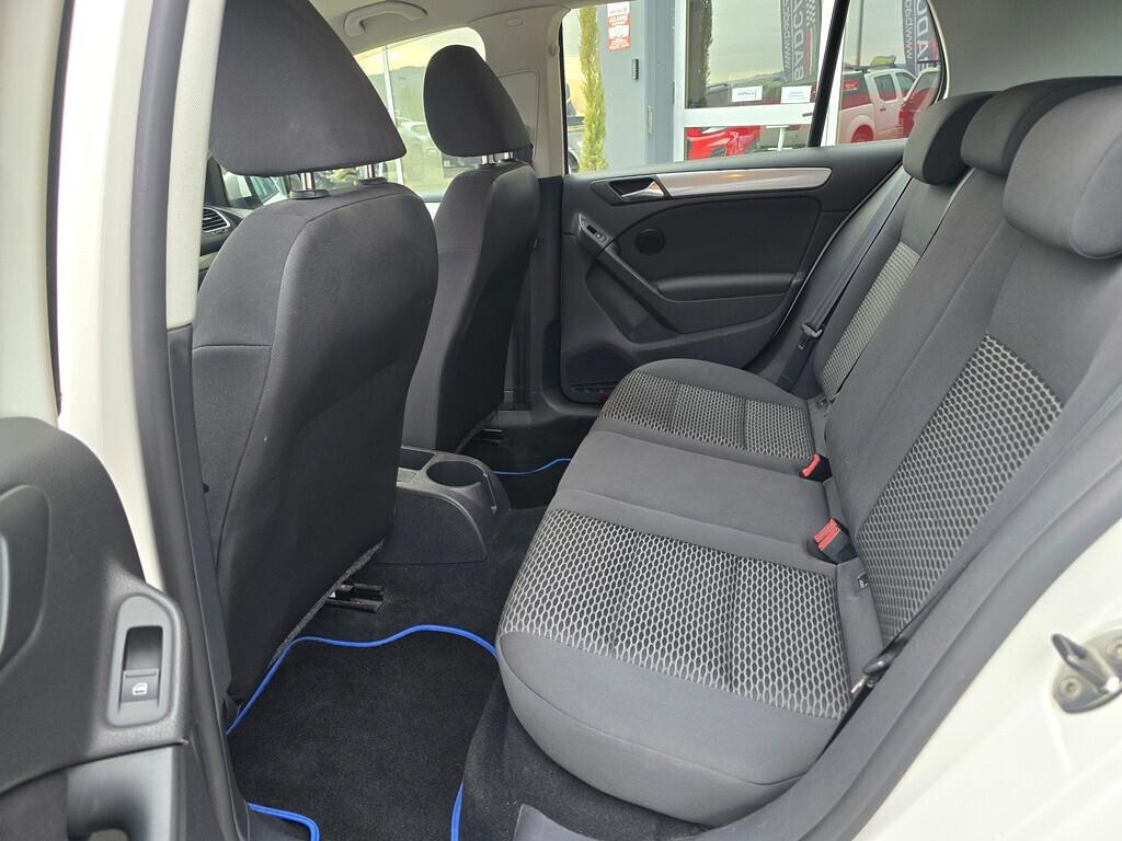 Volkswagen Golf 1.6 TDI 105CV COMFORTLINE