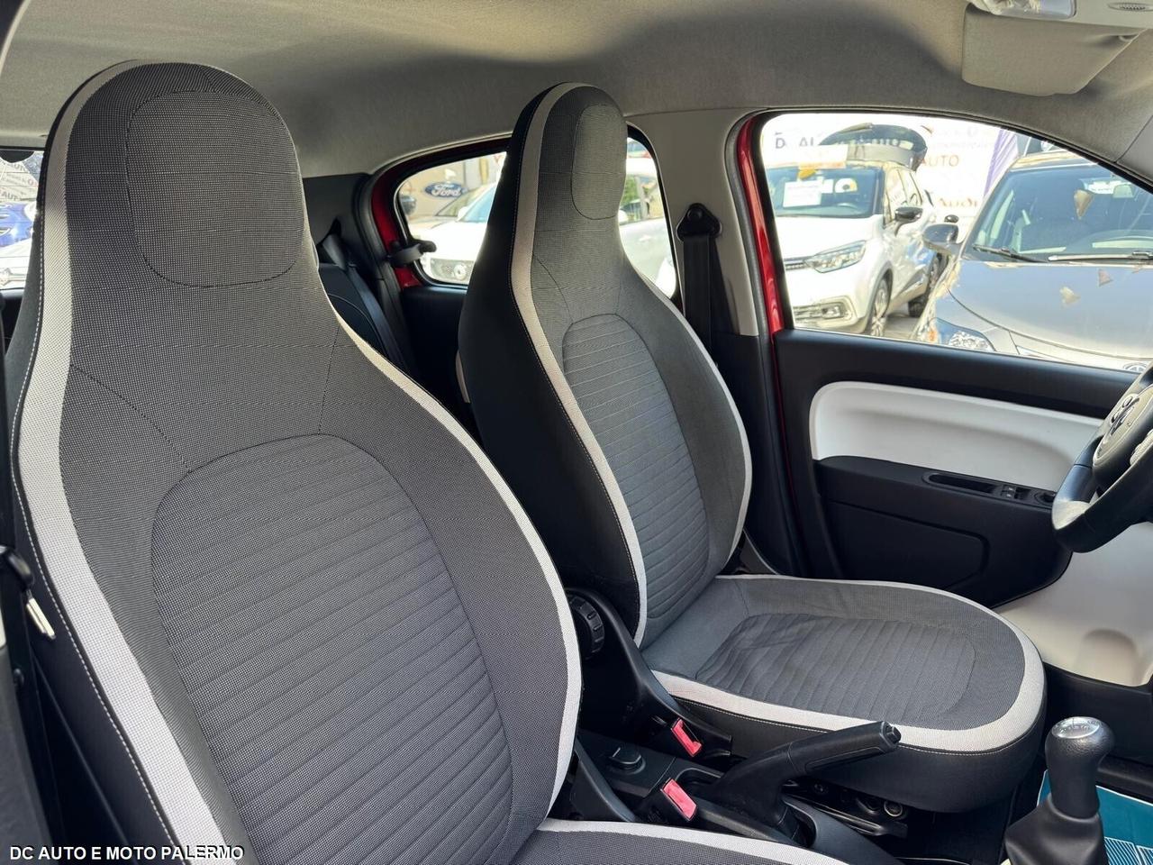 Renault Twingo 1.0 Benzina 69CV.Nuovissima.2016