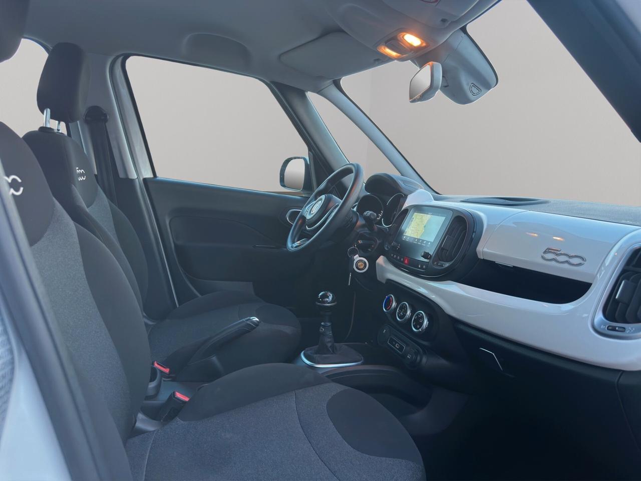 Fiat 500L Pro 1.3 MJT 95CV Mirror 4 posti (N1)