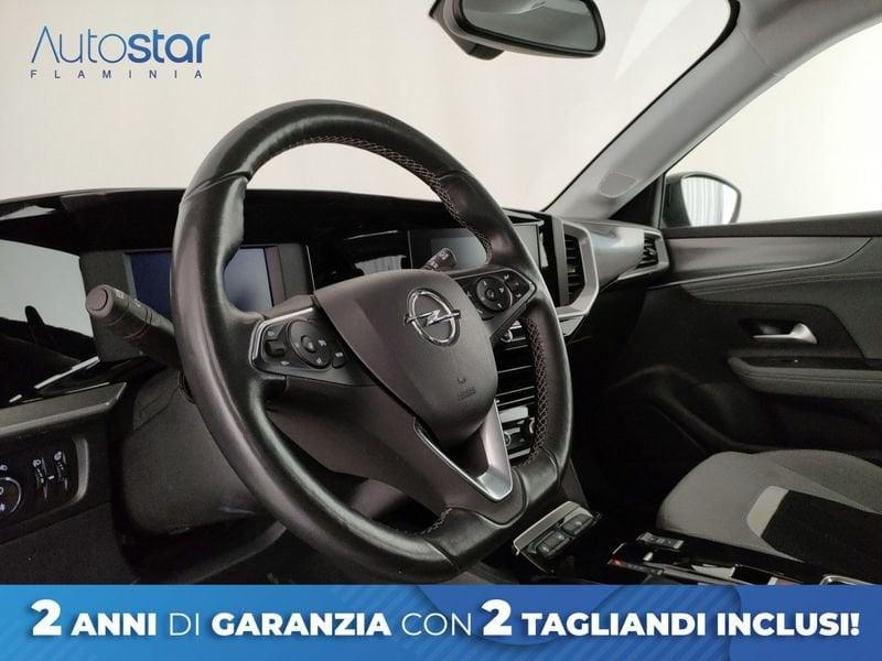 Opel Mokka 1.2 t Elegance s&s 130cv at8