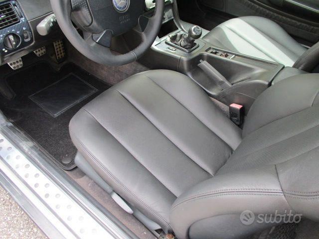 Mercedes slk kompressor 2.0 cabrio