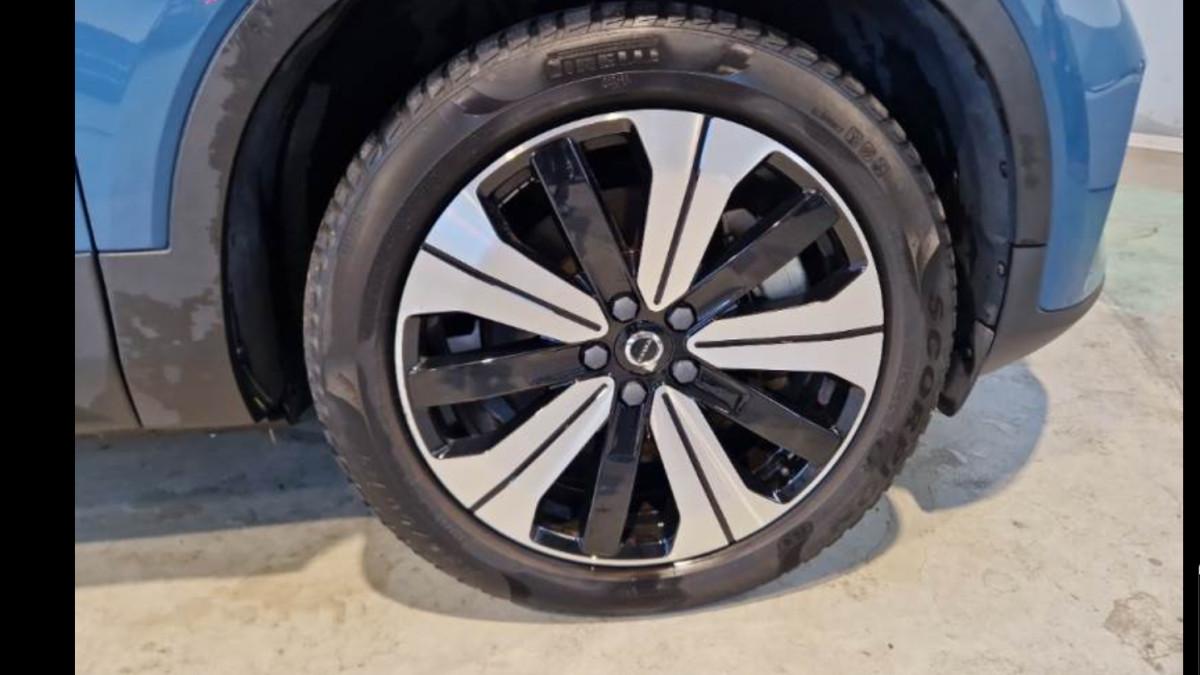 VOLVO Xc40 Recharge Pure Electric Single Motor Fwd Plus