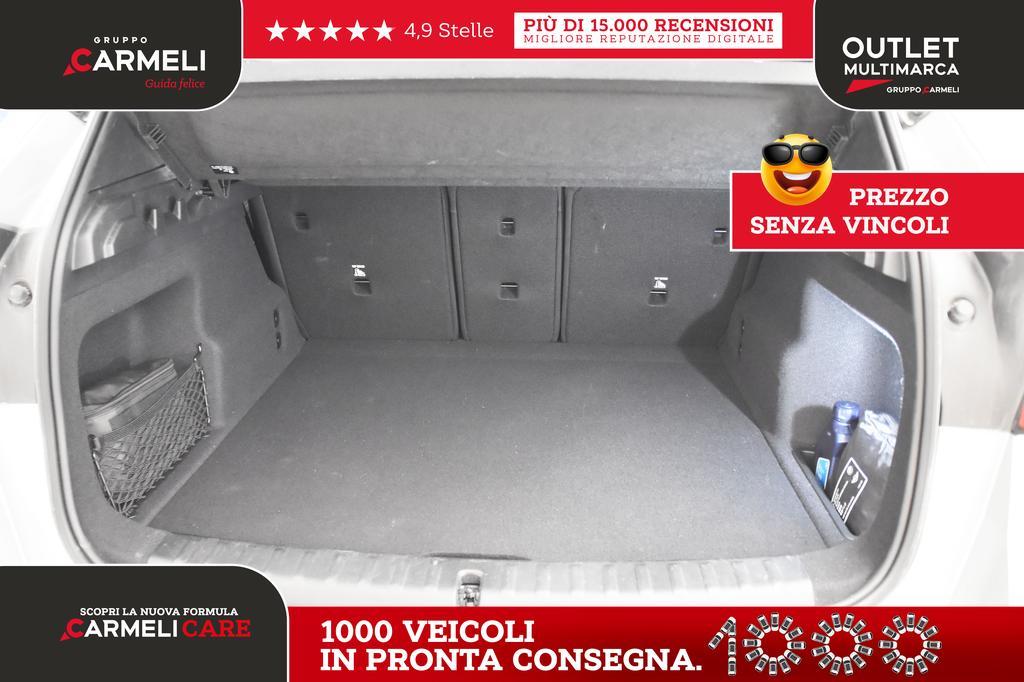 BMW X1 X1 sdrive18d MSport auto KEYLESS-CERCHI 19-PELLE