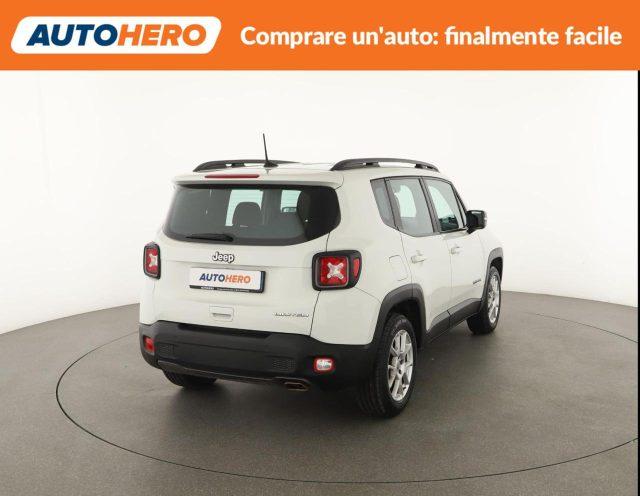 JEEP Renegade 1.0 T3 Limited