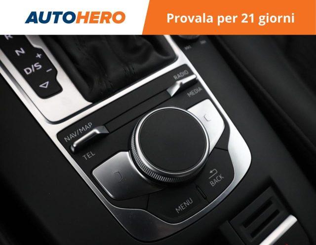 AUDI A3 1.6 TDI S tronic Design