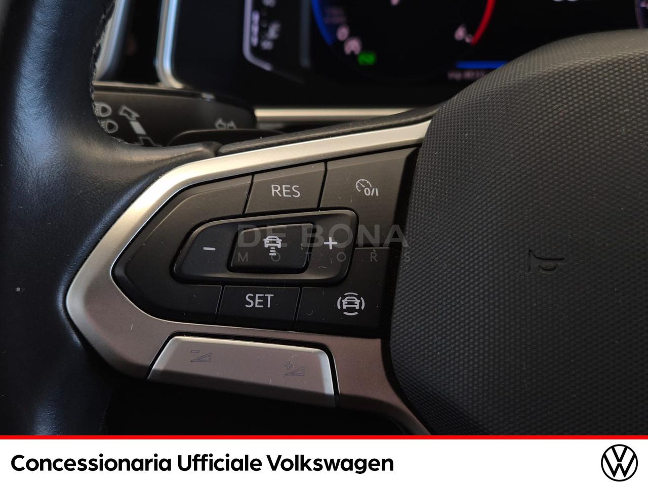 Volkswagen T-Roc 2.0 tdi r-line 4motion 150cv dsg