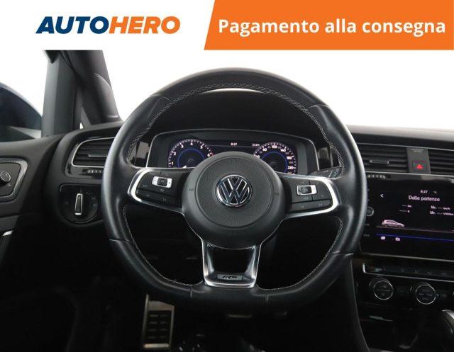 VOLKSWAGEN Golf 1.5 TSI ACT 5p. Sport BlueMotion Technology