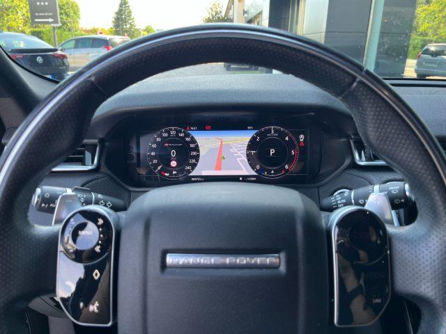 LAND ROVER Range Rover Velar 2.0D I4 180CV R-DYNAMIC S