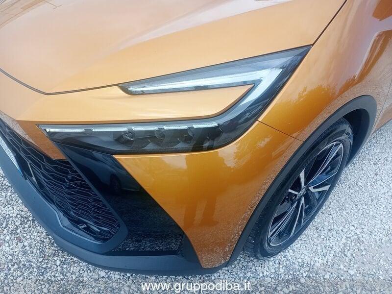 Toyota C-HR II 2023 2.0 phev Lounge Premiere fwd e-cvt