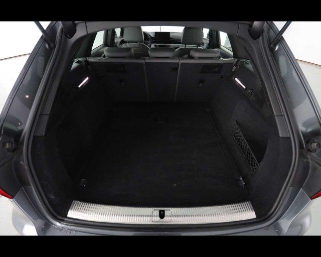 AUDI S4 Avant TDI quattro tiptronic