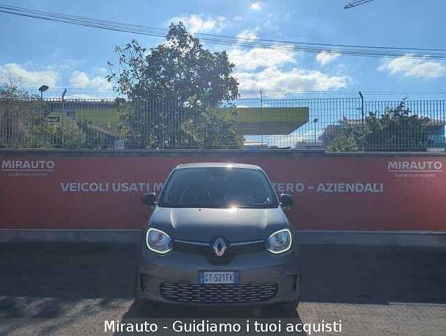Renault Twingo Twingo SCe 65 CV Urban Night