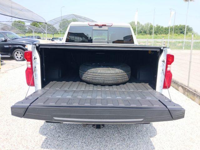 CHEVROLET Silverado 6.2L EcoTec3 V8 High Country N1 - Pronta