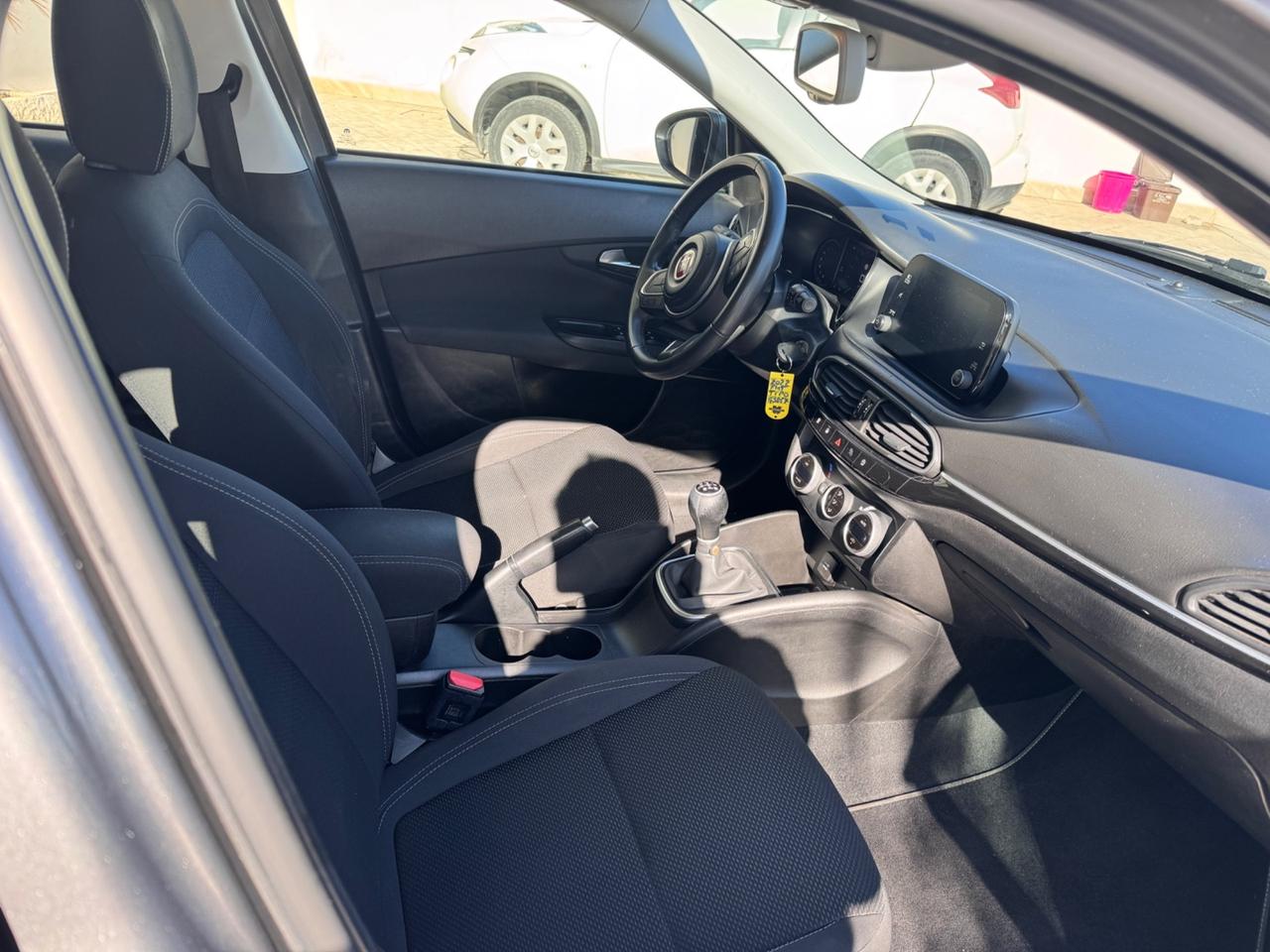 Fiat Tipo 1.3 Mjt S&S 5 porte City Life