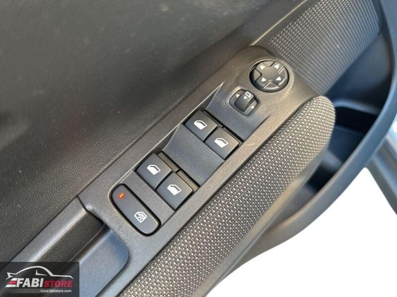 Citroën C3 Aircross PureTech 110 S&S Shine