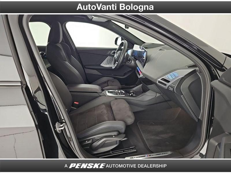 BMW Serie 1 118d MSport Pro