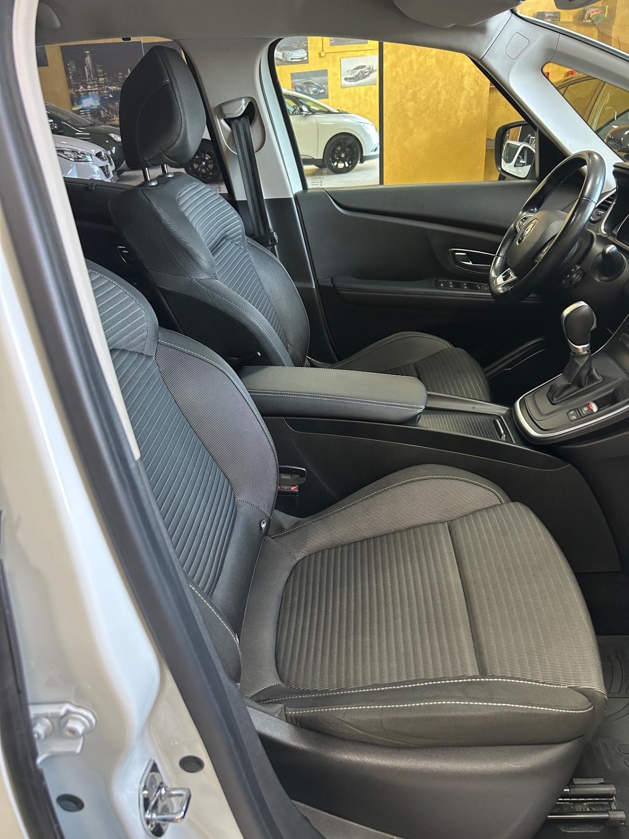 RENAULT SCENIC 1.5 Dci “AUT/FLED/NAV/20”-2017