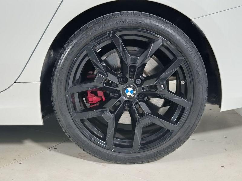 BMW Serie 3 G21 2022 Touring 320d Touring mhev 48V xdrive MSport Pro auto