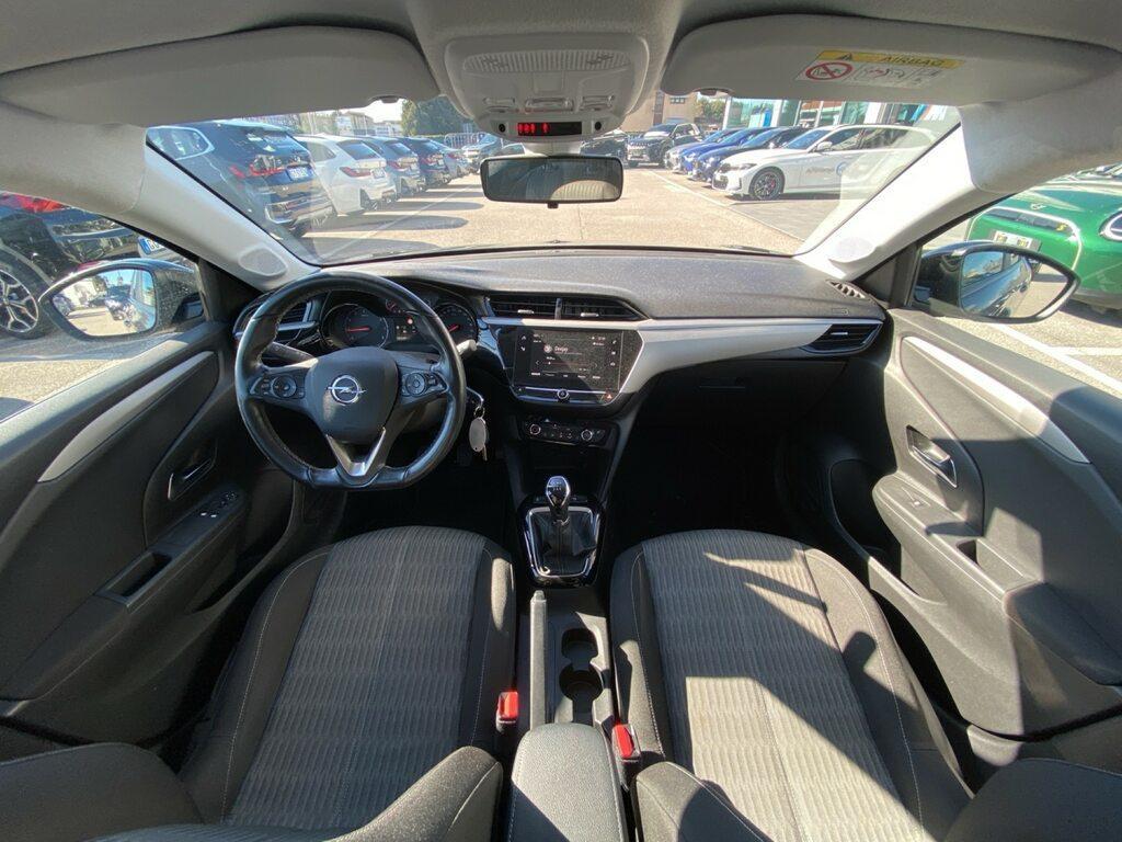 Opel Corsa 5 Porte 1.2 Edition