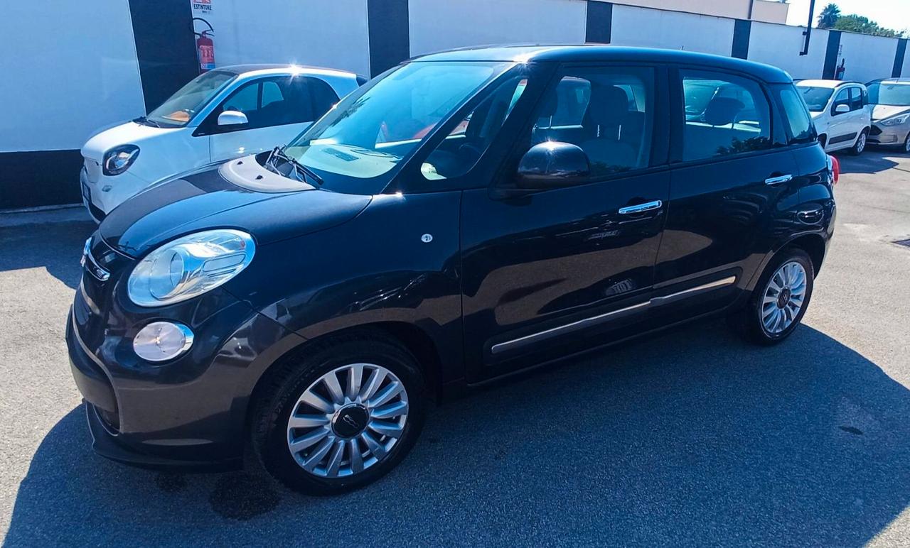 Fiat 500L AUTOMATICA MJT EURO 6