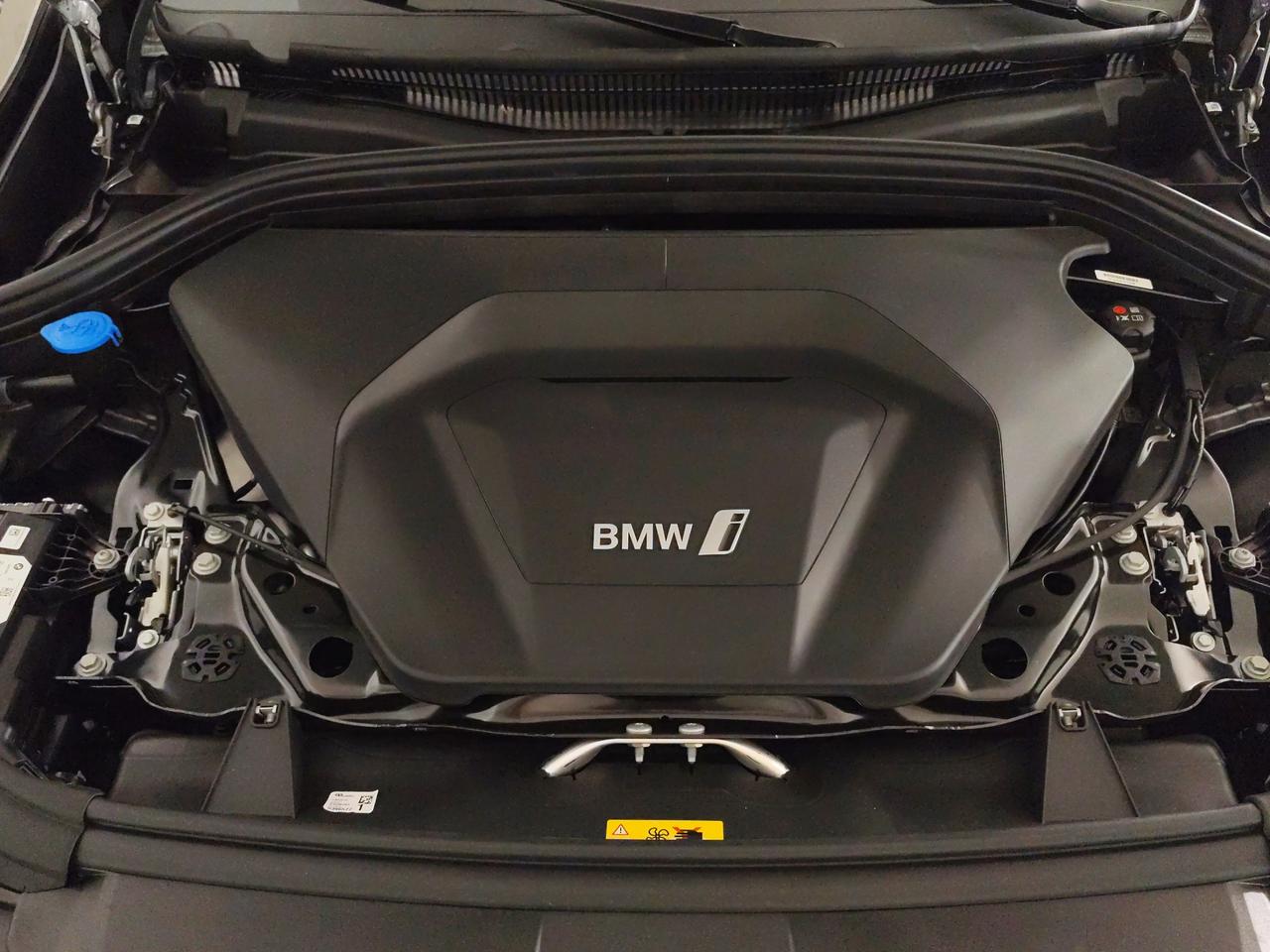 BMW X1 iX1 eDrive20 Pure Edition