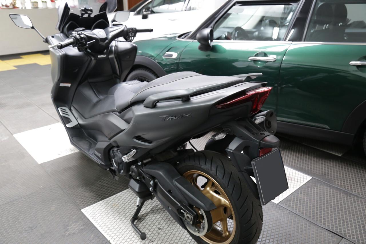 Yamaha T Max 560 TECH MAX