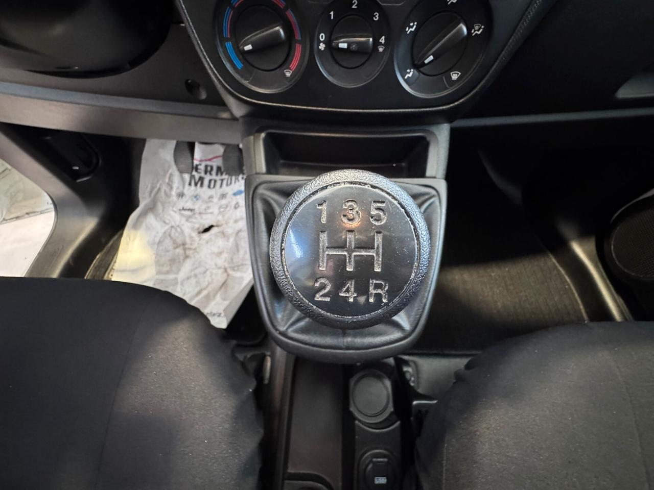 Fiat Fiorino 1.3 MJT 95CV Cargo SX