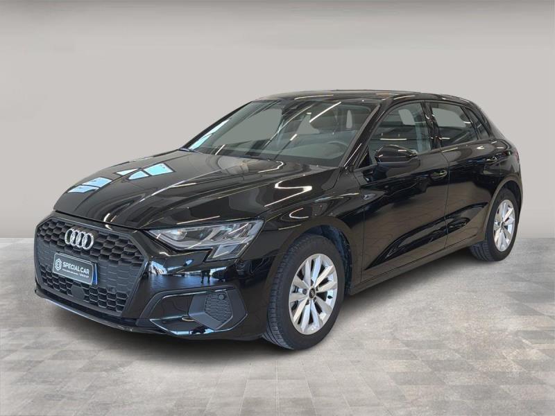 Audi A3 30 1.0 TFSI Business