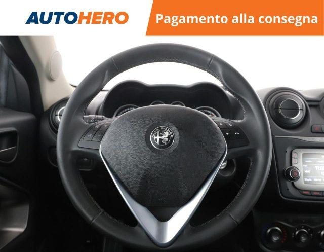 ALFA ROMEO MiTo 1.4 78 CV 8V S&S Urban