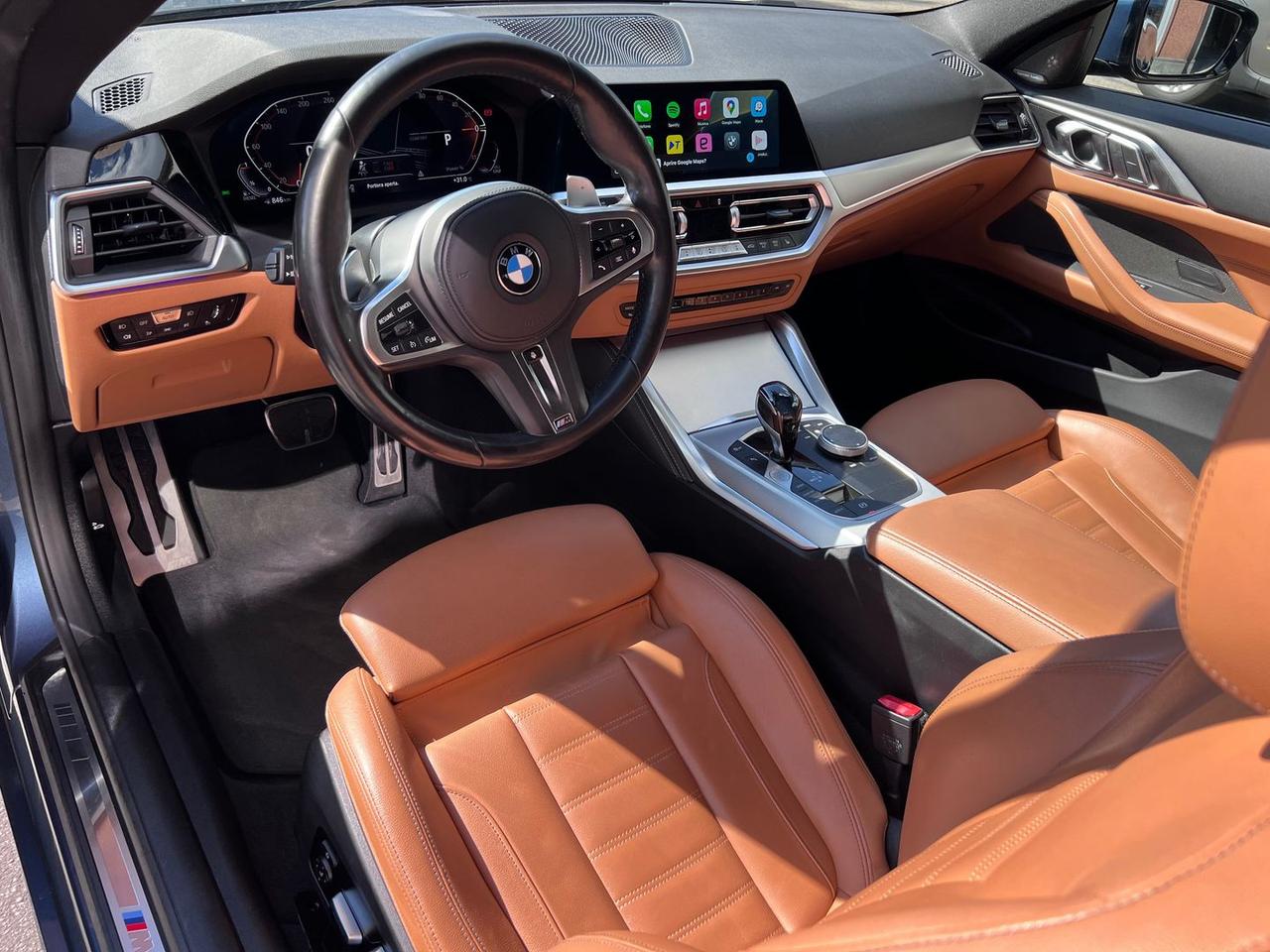 Bmw 420 M SPORT 420d MHEV #5869