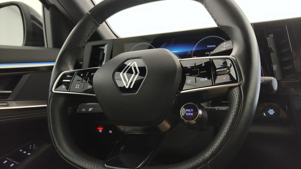RENAULT RENAULT AUSTRAL 1.2 E-TECH FULL HYBRID TECHNO 200CV AUTO
