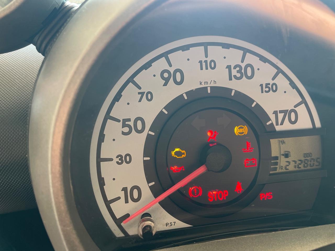 Toyota Aygo 1.0 12V VVT-i 5 porte Sol