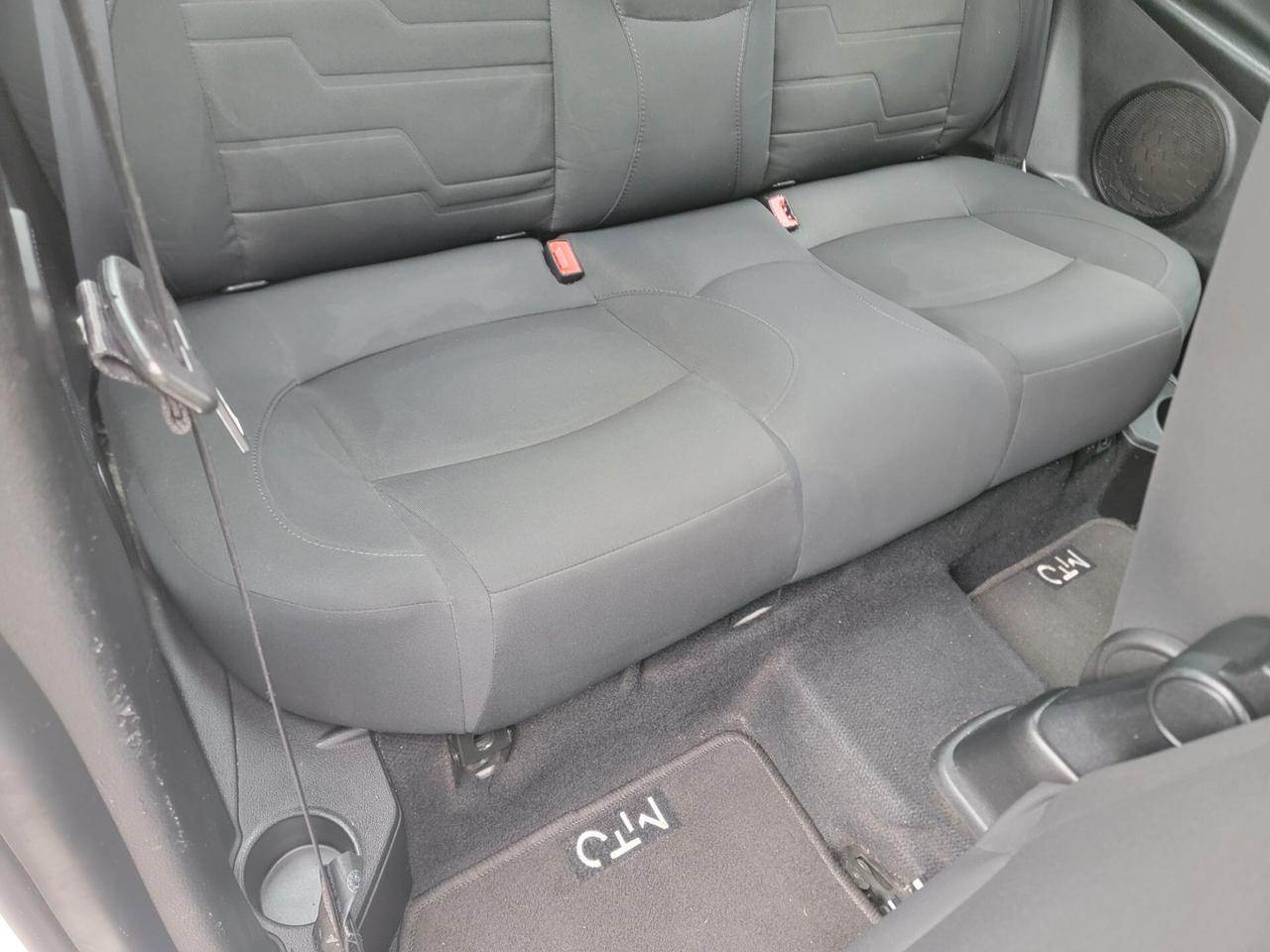 Alfa Romeo MiTo 1.3 JTDm-2 95 CV S&S Distinctive Sport Pack