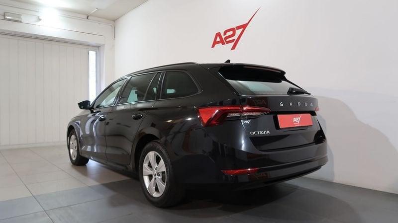 Skoda Octavia 2.0 TDI EVO 85KW AMBITION #CARPLAY#SENSORI PARCHEGGIO#