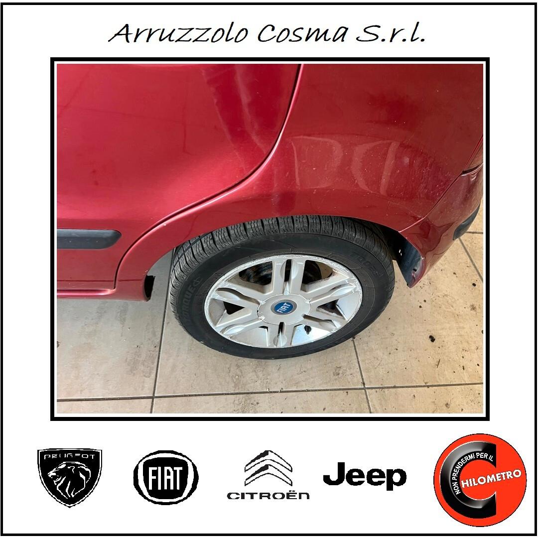 Fiat Panda 1.2 Dynamic-