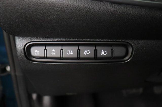 FIAT 500e Berlina 42 kWh Icon