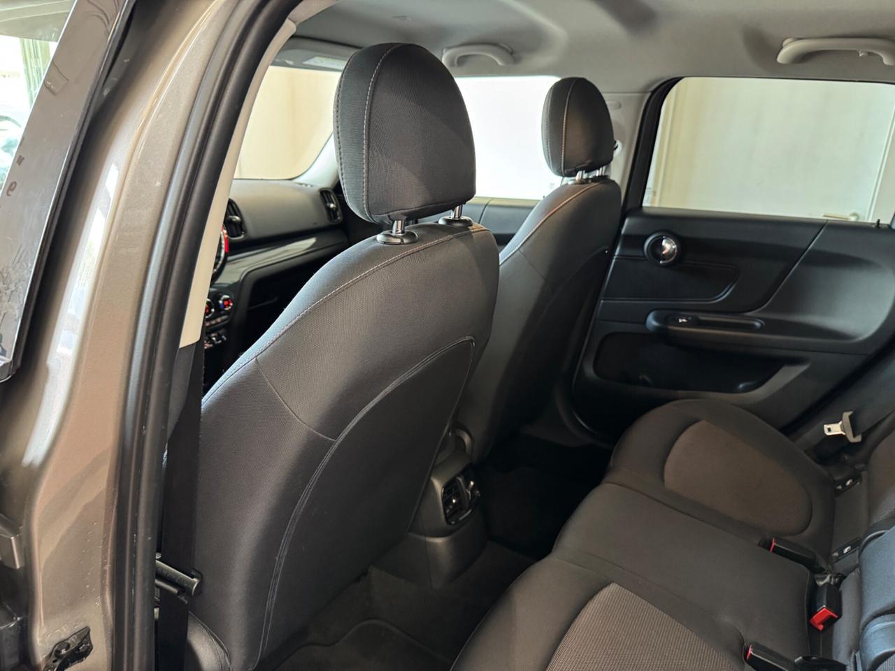 MINI COOPER D COUNTRYMAN ALL4 AUTOMATIC - MY19