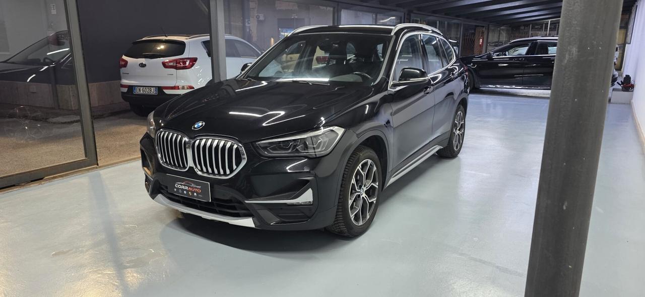 Bmw X1 xDrive18d xLine