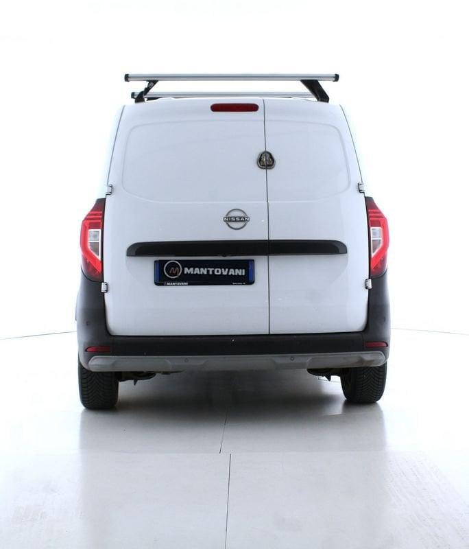 Nissan Townstar 1.3 130 CV Van PC N-Connecta