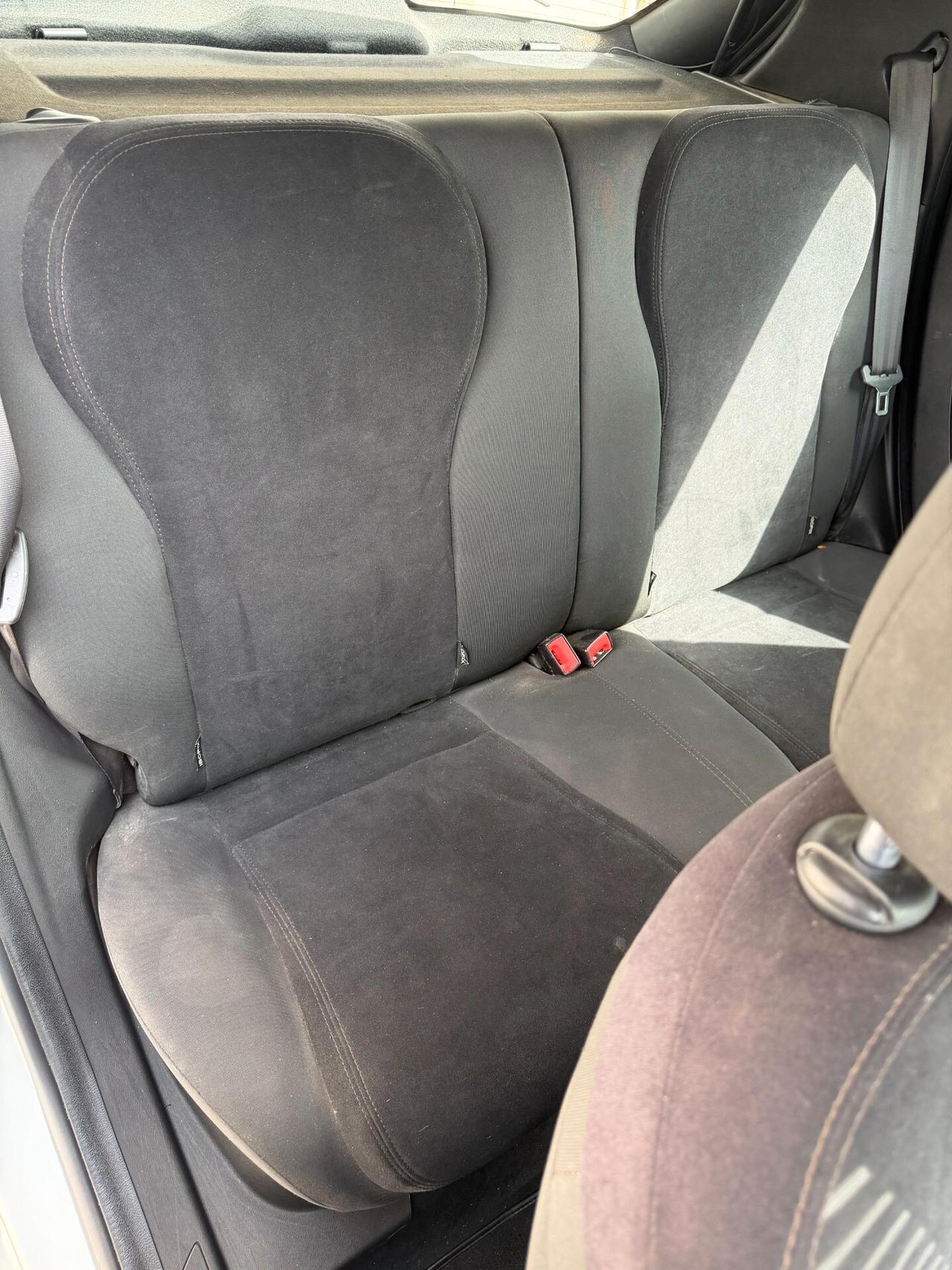 Lancia Ypsilon 1.3 Multyjet