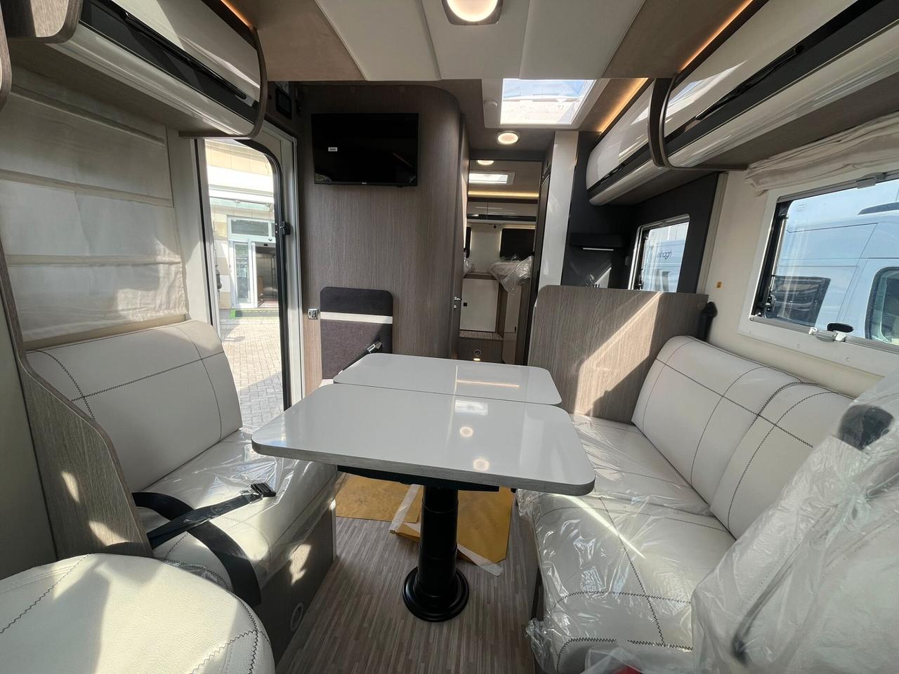 Arca AMERICA COMPACT C699 LG