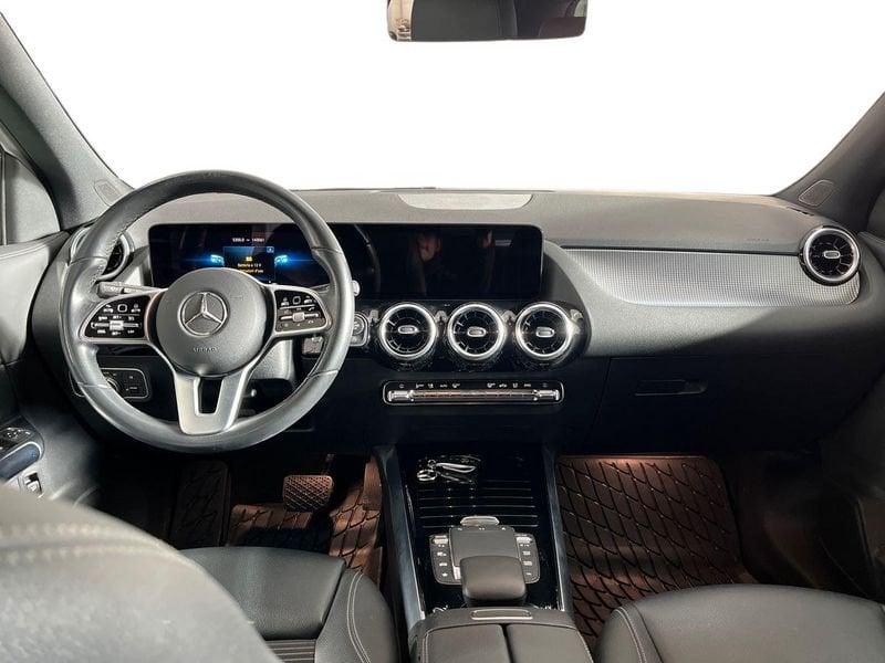 Mercedes-Benz GLA GLA-H247 2020 200 d Sport Plus auto