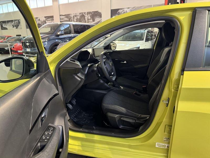 Peugeot 208 208 PureTech 100 Stop&Start 5 porte Style