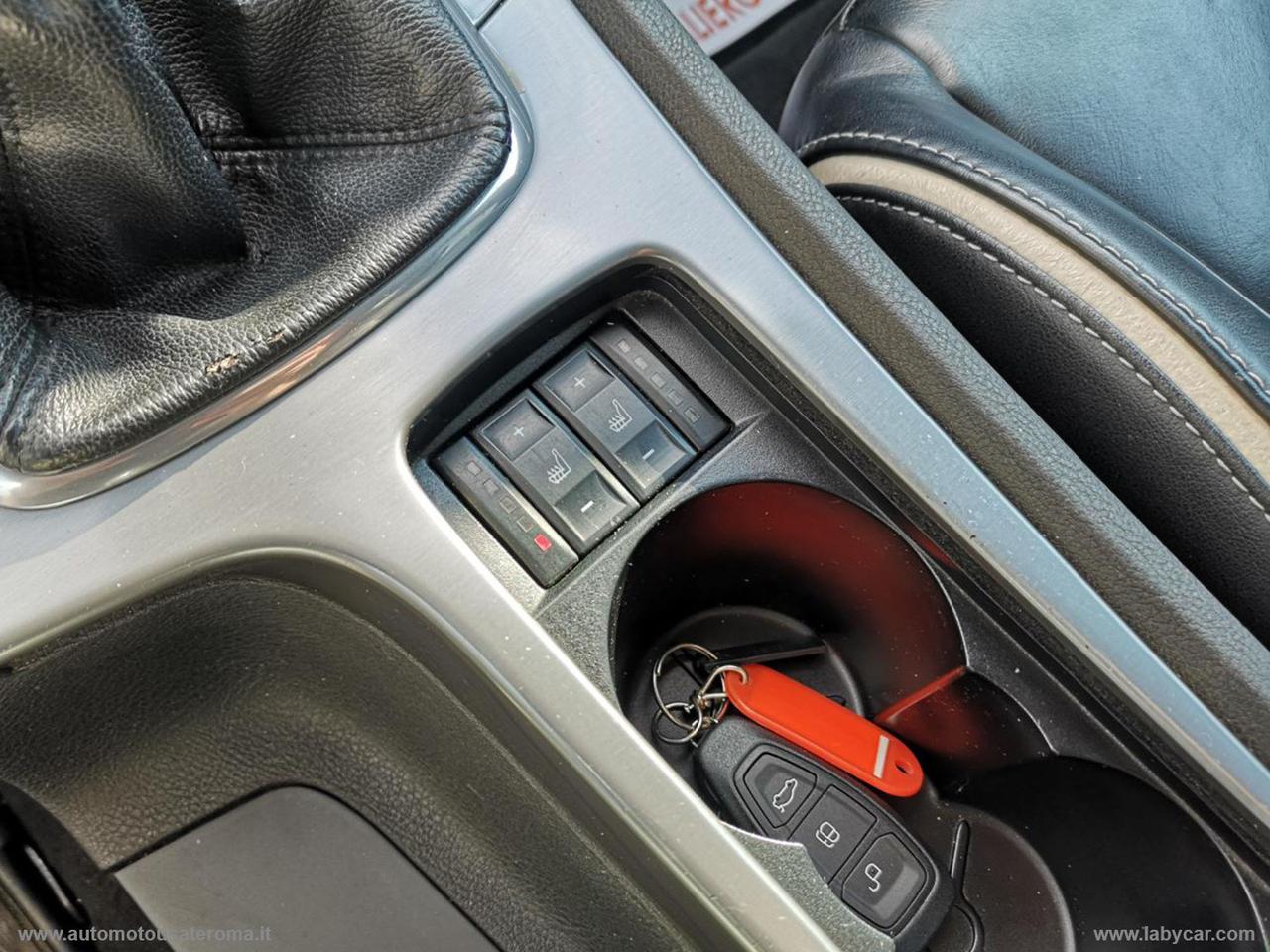 FORD Mondeo 2.0 TDCi 163 CV 5p. Titanium RATE AUTO MOTO SCOOTER