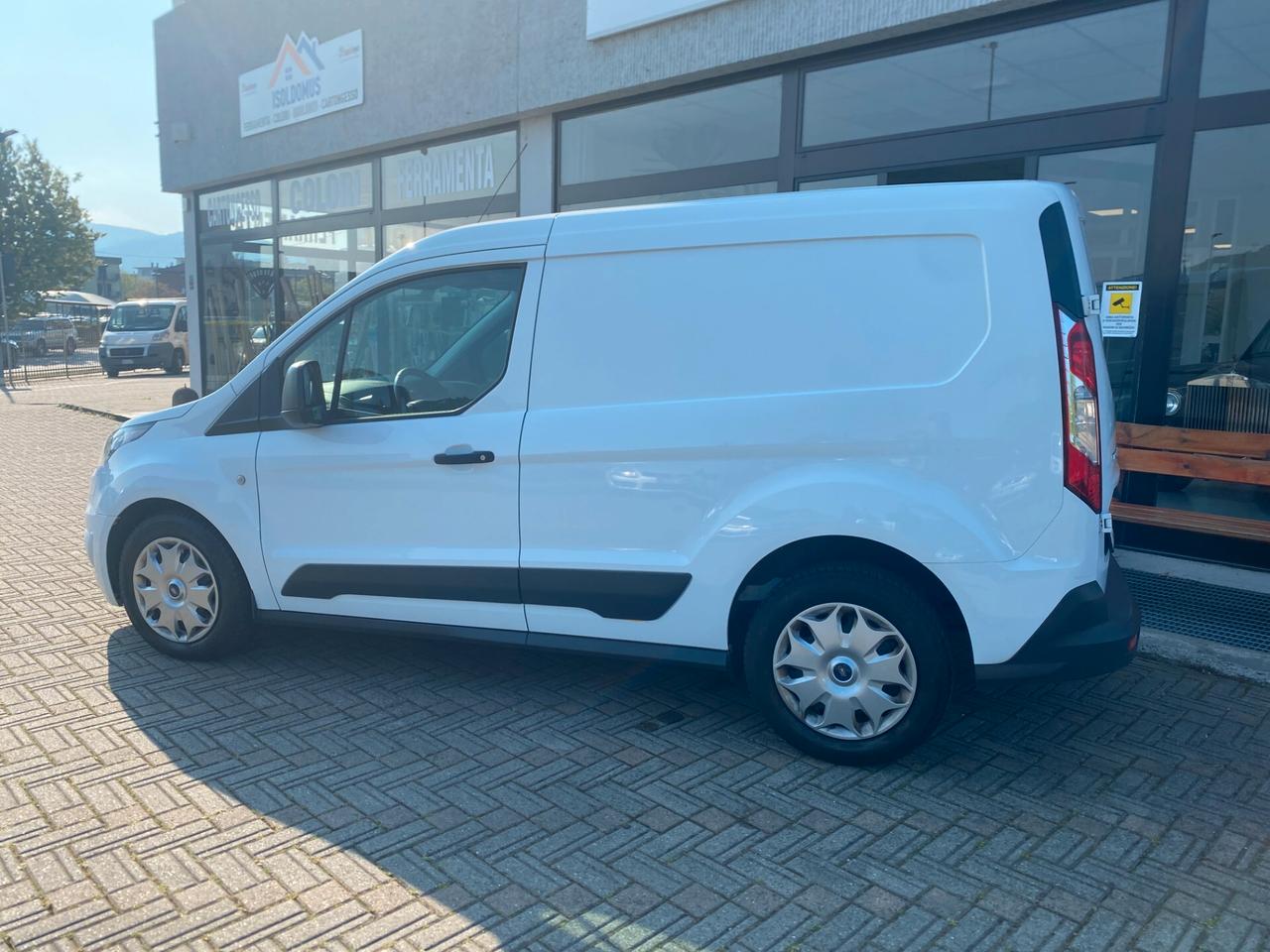 Ford Transit Connect 200 1.5 TDCi 100CV PC Furgone Entry