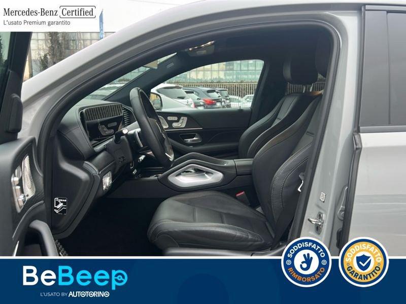 Mercedes-Benz GLE Coupé GCOUPE 350 DE PHEV AMG LINE PREMIUM 4MATIC AUTO