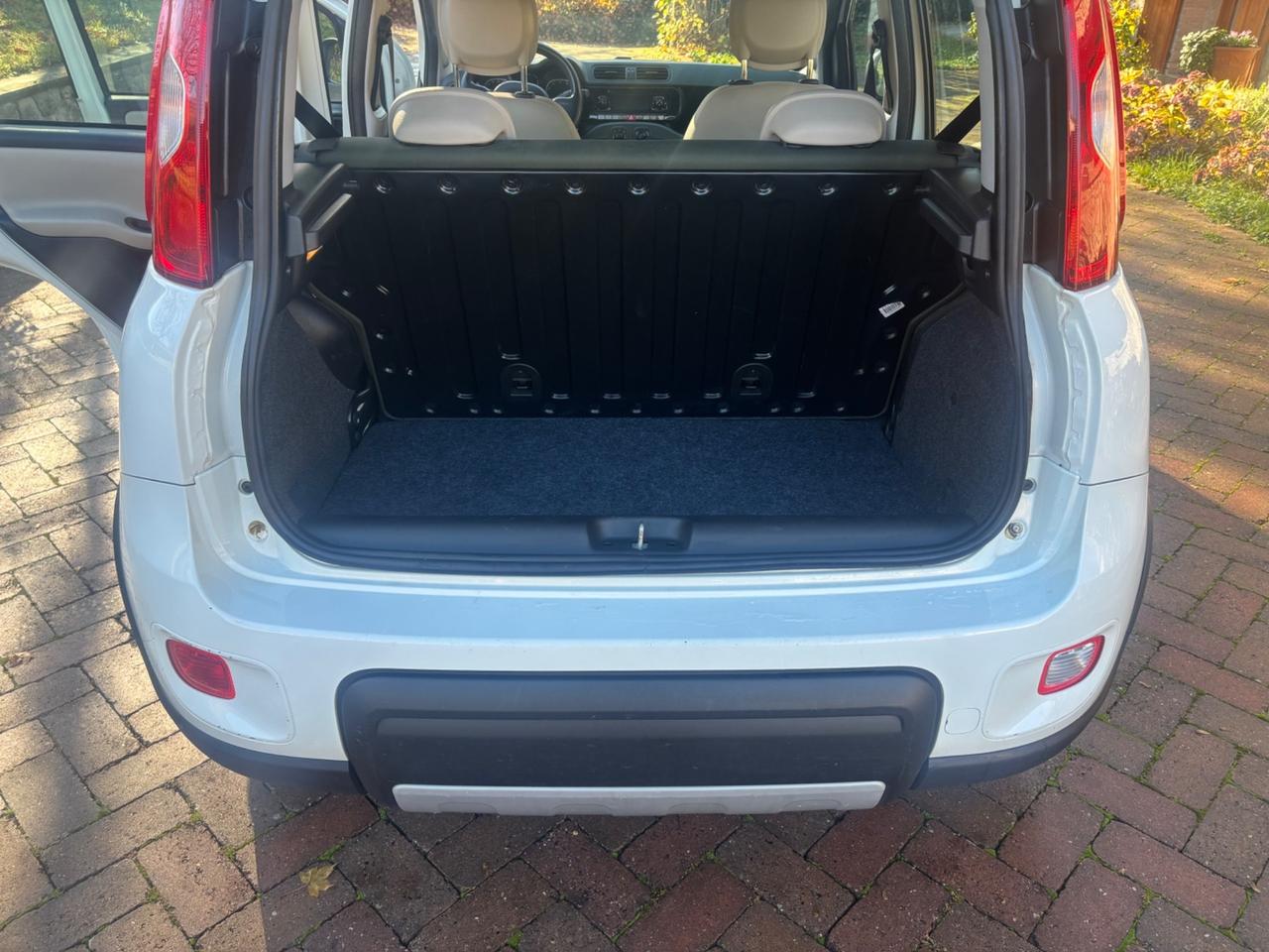 Fiat Panda 0.9 TwinAir Turbo Natural Power Lounge SOLO PER OPERATORI DEL SETTORE