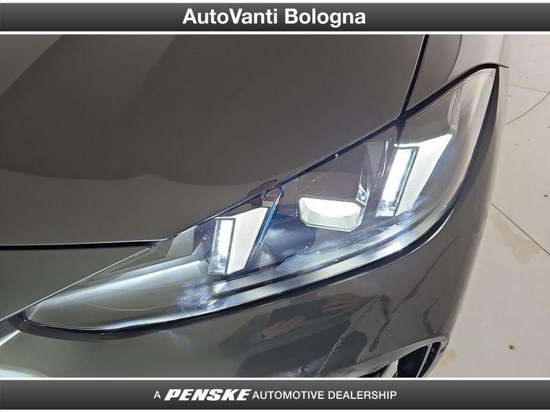 BMW Serie 4 Cabrio 420d 48V Cabrio Msport Pro