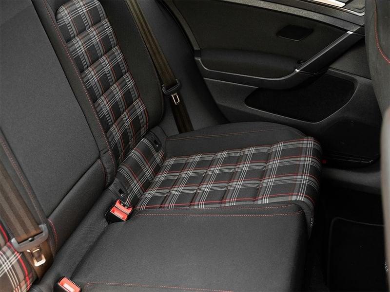 Volkswagen Golf VII 5p 2.0 tsi Gti Performance 245cv dsg