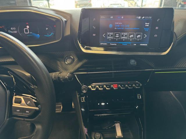PEUGEOT 2008 HDi 130 S&S EAT8 GT+VIRTUAl+LED+Telecamera+CarPlay