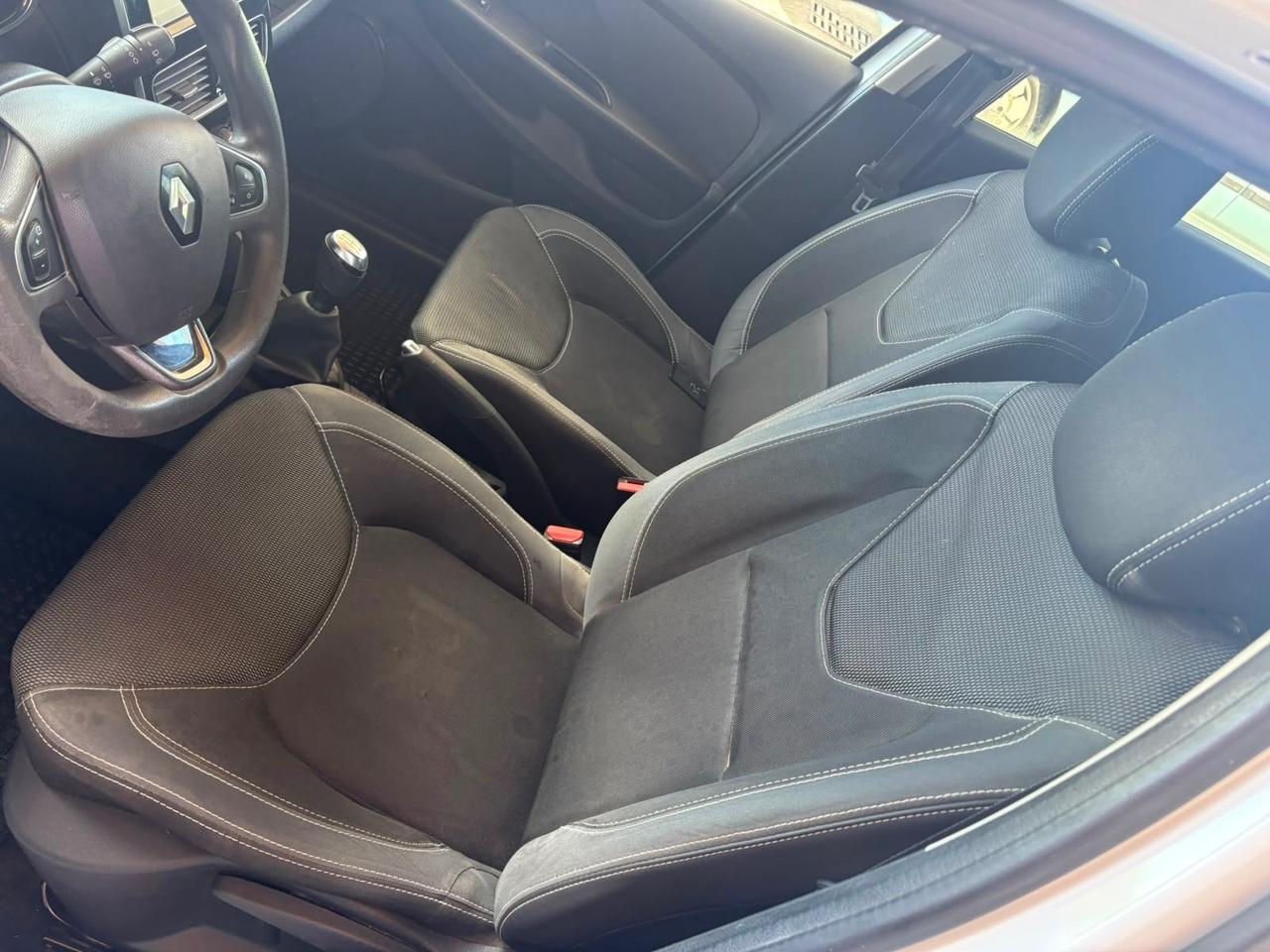 Renault Clio Sporter dCi 8V 75 CV Business 2019